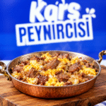 Kars Dana Kavurma 1 KG – Geleneksel Dana Eti Kavurması