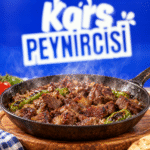 Kars Dana Kavurma 1 KG – Geleneksel Dana Eti Kavurması - Görsel 2