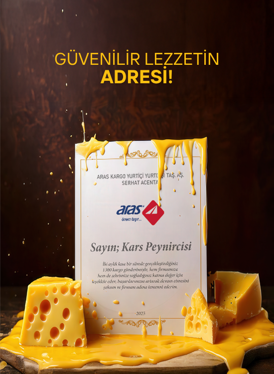 Aras Kargo