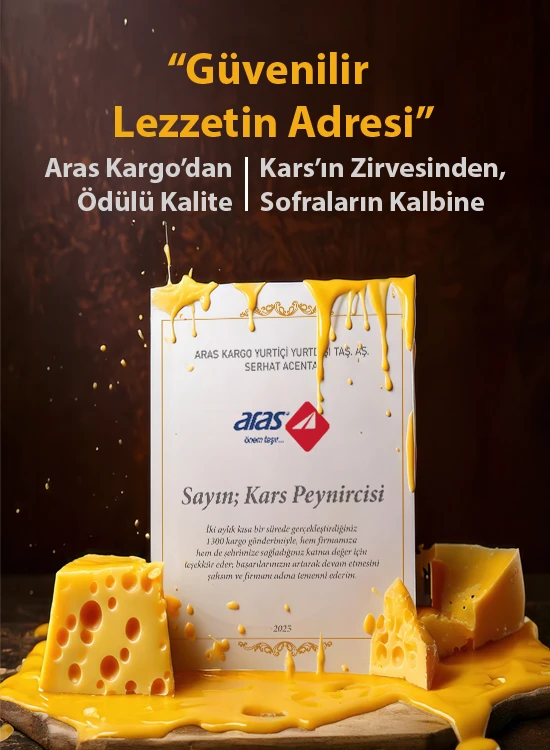Aras Kargo