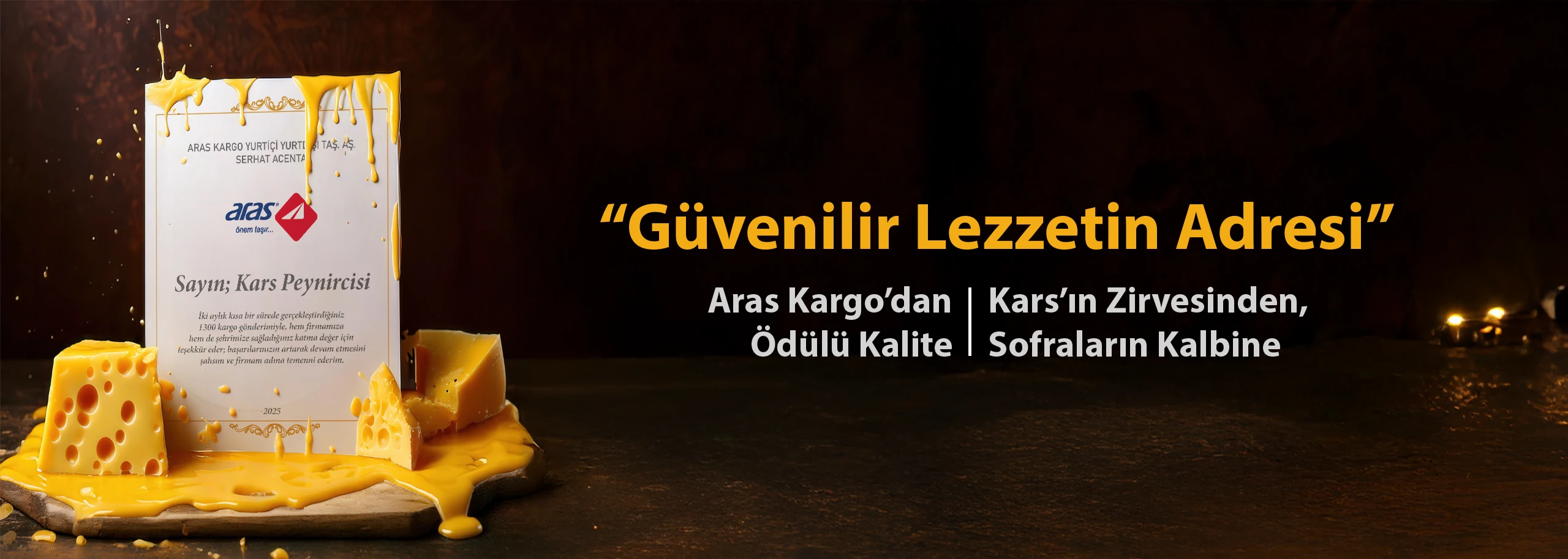 Aras Kargo