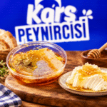 Kars Saf Karakovan Petek Balı 1,5 KG – Dağ Çiçeği Balı - Görsel 4
