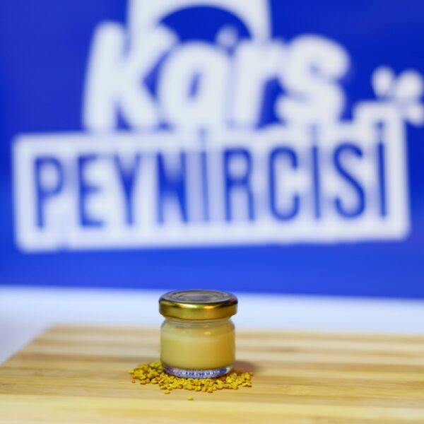 Kars Arı Sütü – Doğanın En Saf Besini