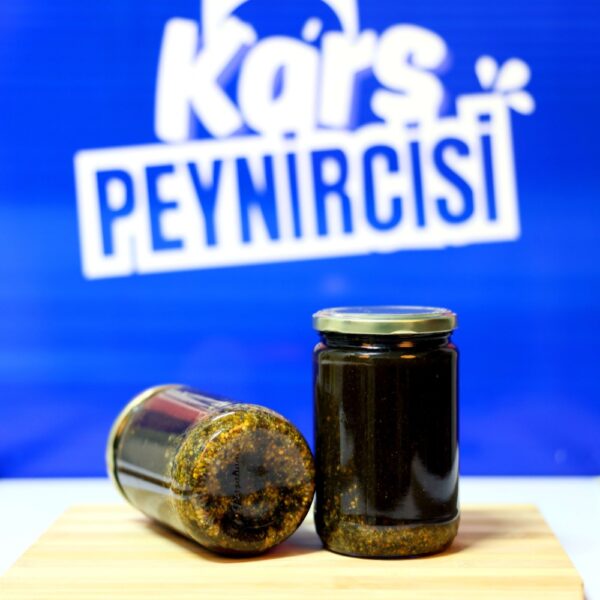 Doğal Mucize Macun – 1 KG (Bitkisel İçerikli, Güçlü Formül)