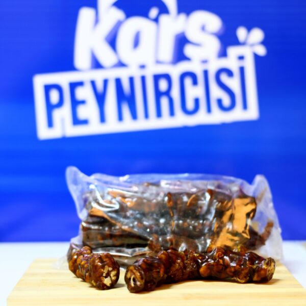 Kars Cevizli Köme 1KG – Doğal Enerji ve Lezzet Kaynağı