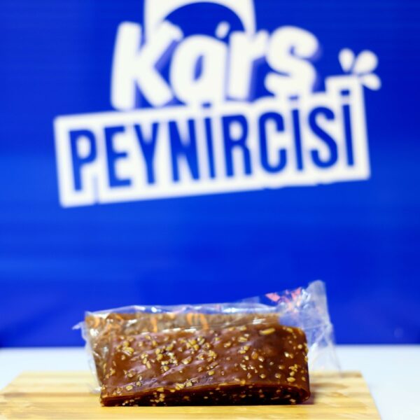 Doğal Cevizli Pestil – Yöresel Enerji Kaynağı