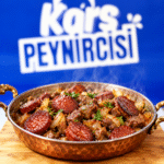 Kars Doğal Dana Sucuk 1 KG – 2 Kangal Fermente Sucuk - Görsel 3