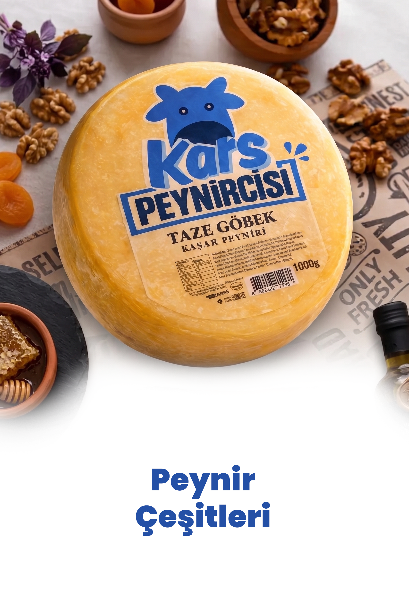 Sipariş Ver