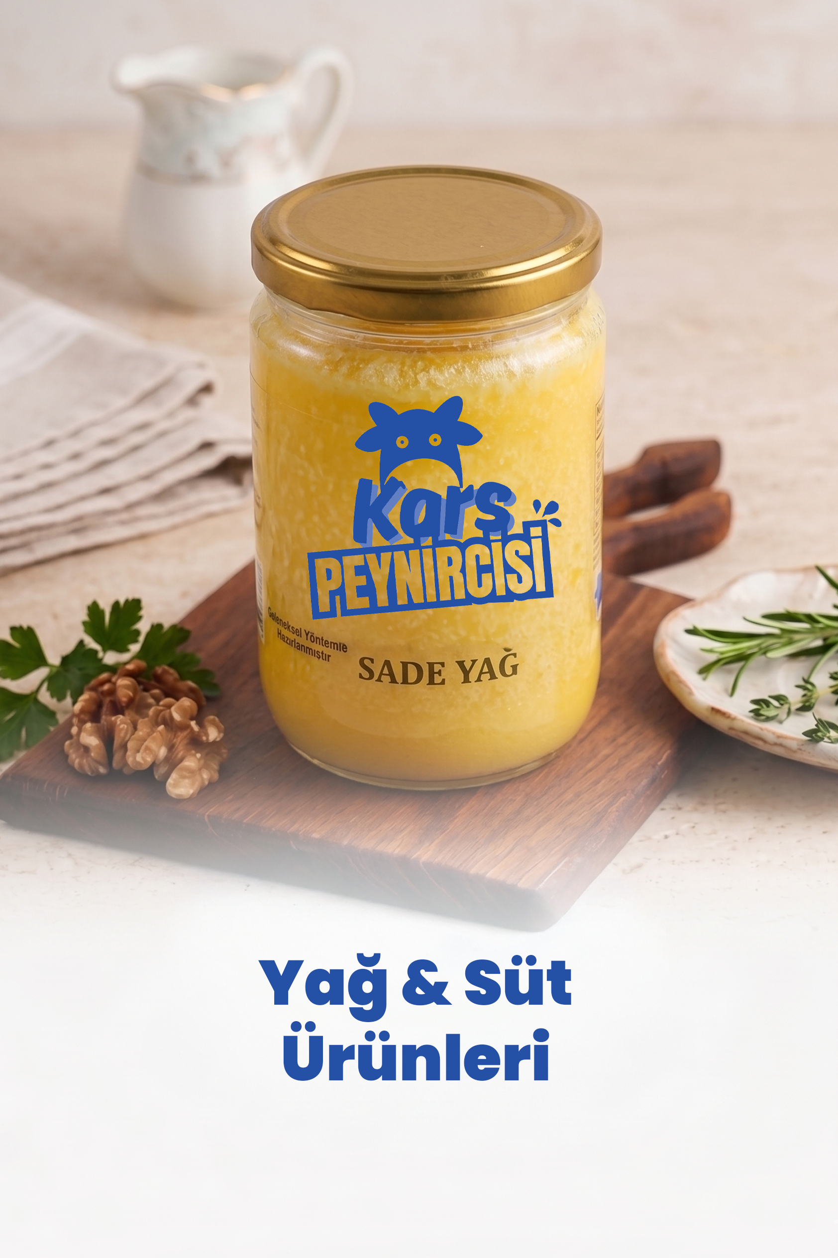 Sipariş Ver