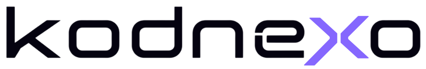 KODNEXOlogo