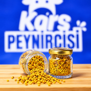 Yayla Arı Poleni - Kars Yaylalarından Doğal Çiçek Poleni