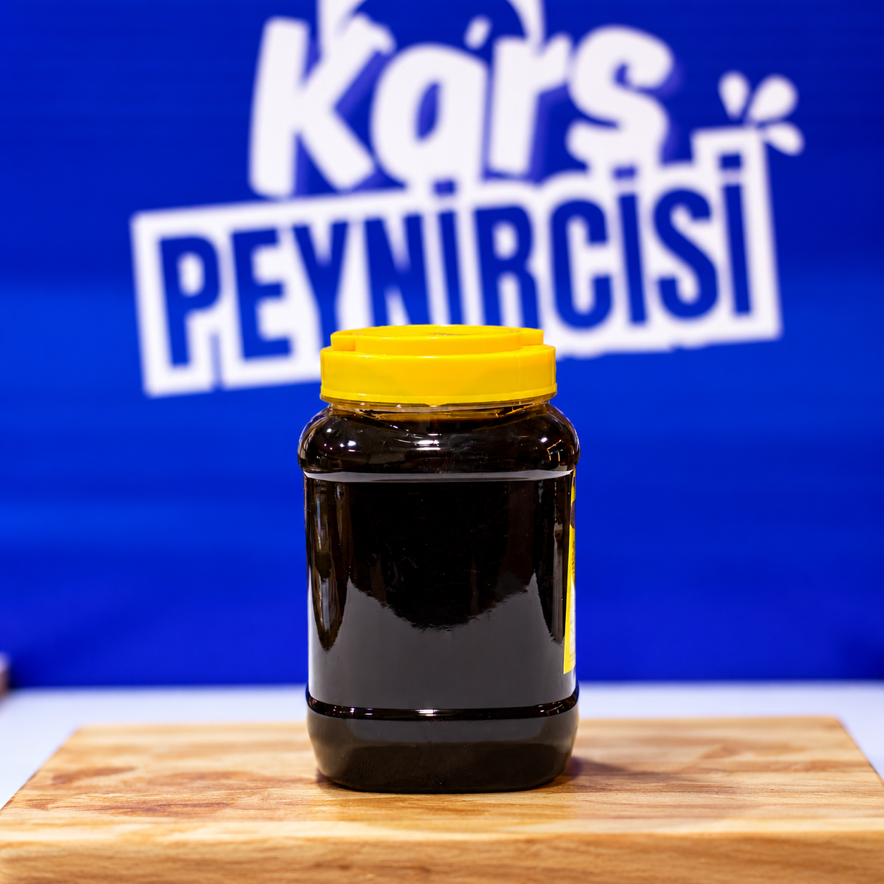 da01d965-3247-41f0-a969-7f505b7c1430 2KG İran Hurma Pekmezi – Yoğun Kıvamlı Geleneksel Hurma Pekmezi - Görsel 1
