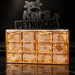 24 Çıtalı Özel Yapım Karakovan Balı – Premium 7–8 KG - Görsel 2