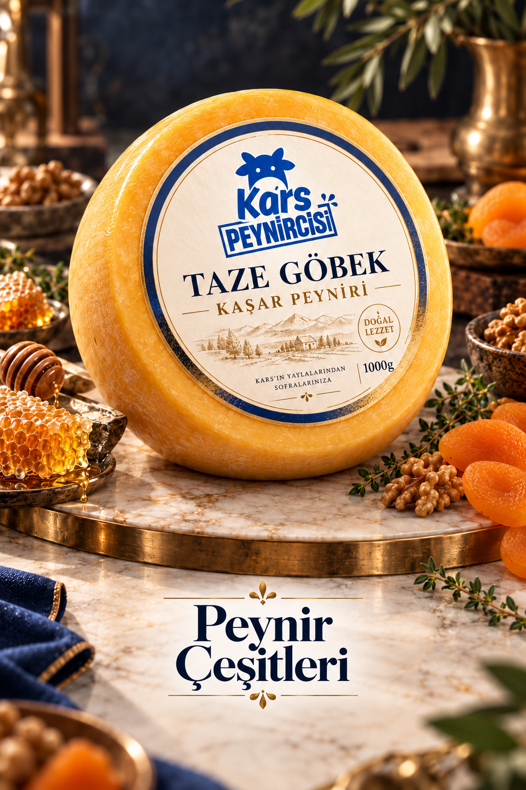 Sipariş Ver