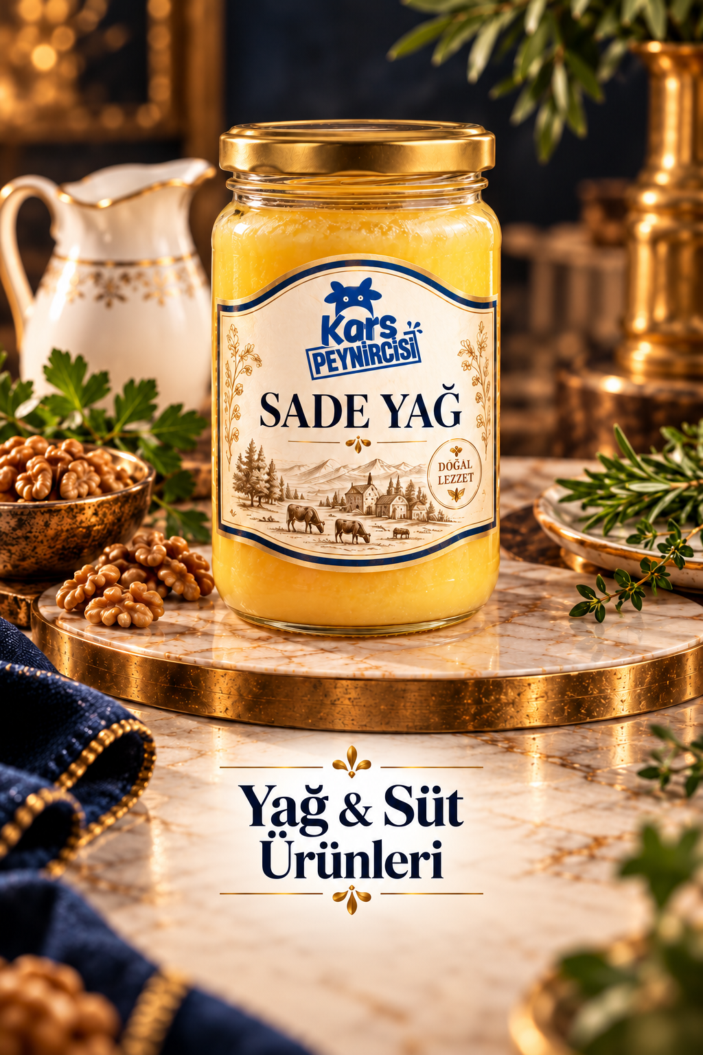 Sipariş Ver
