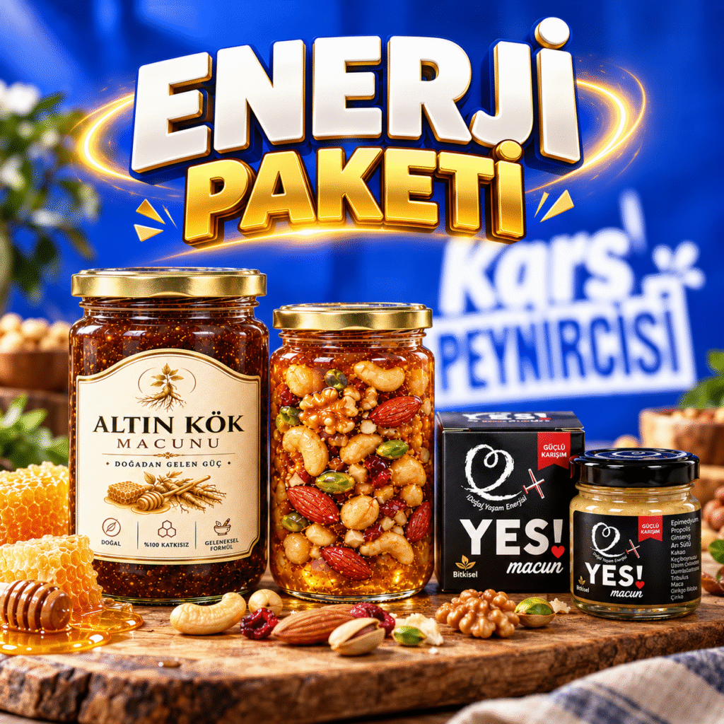 yenienerji
